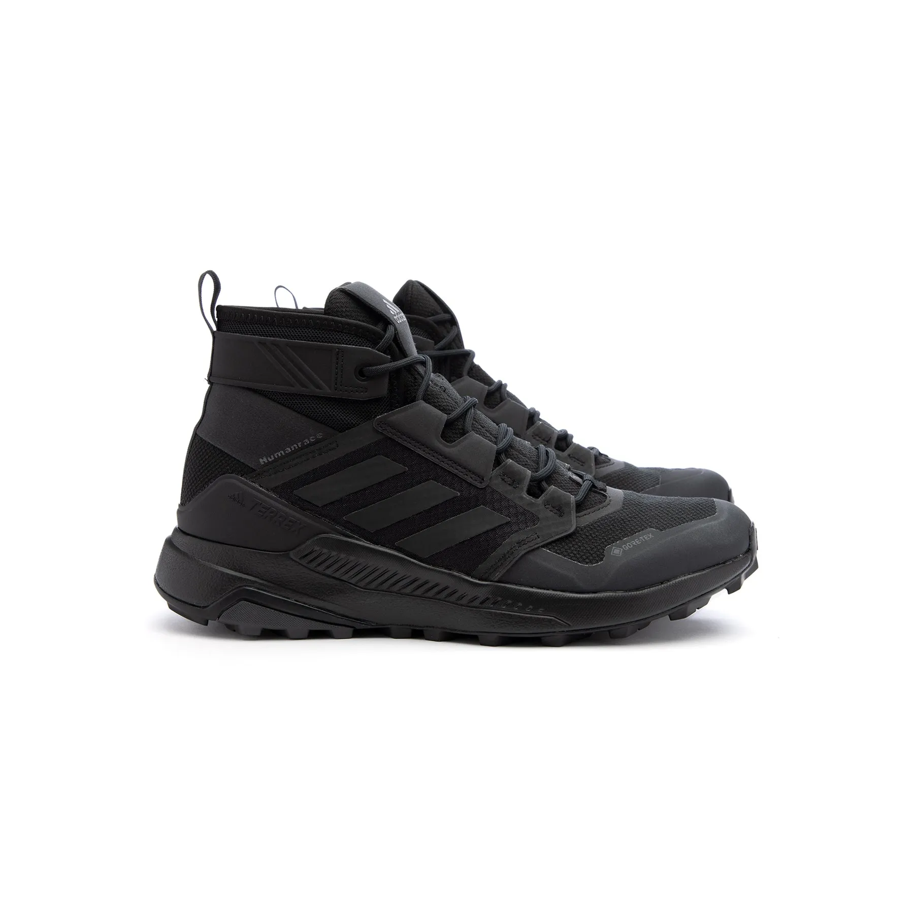 adidas PW Terrex Trail Maker Mid GTX (Core Black)