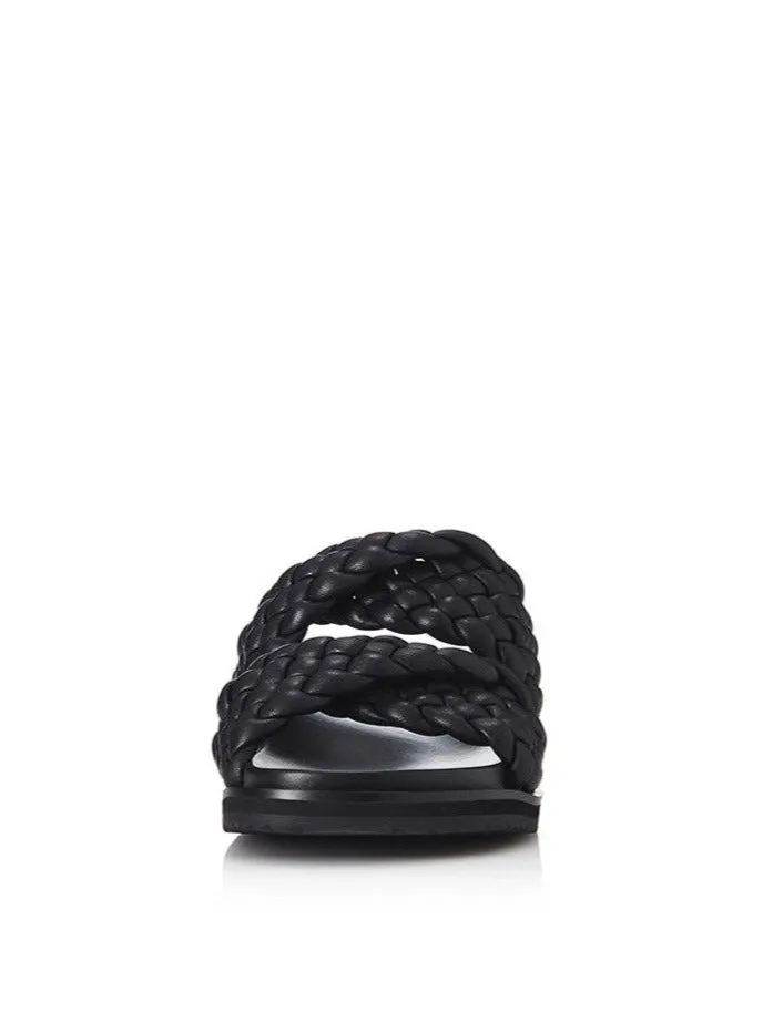 Alias Mae Soleis Sandal in Black