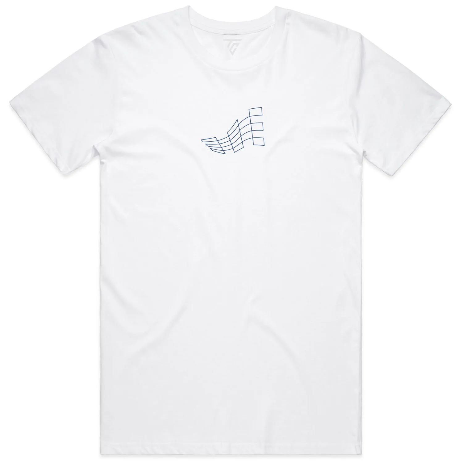 BAYSIDE SKYLINE TEE