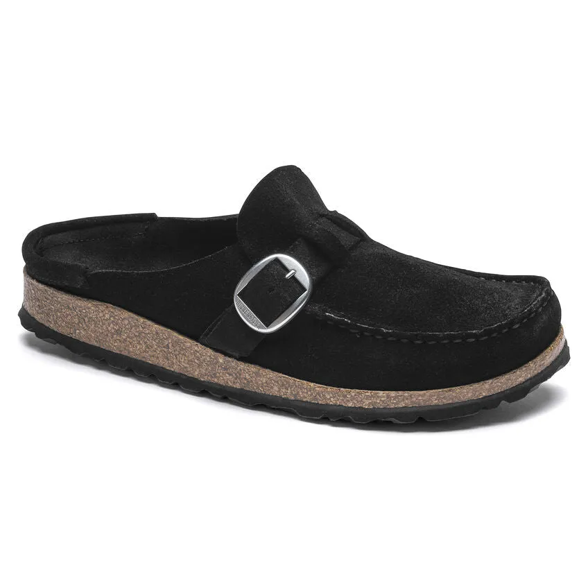 Birkenstock - Buckley Black