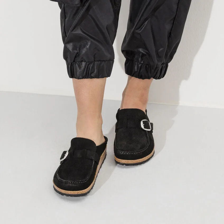 Birkenstock - Buckley Black