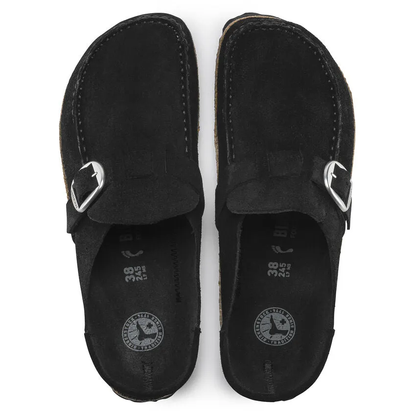 Birkenstock - Buckley Black