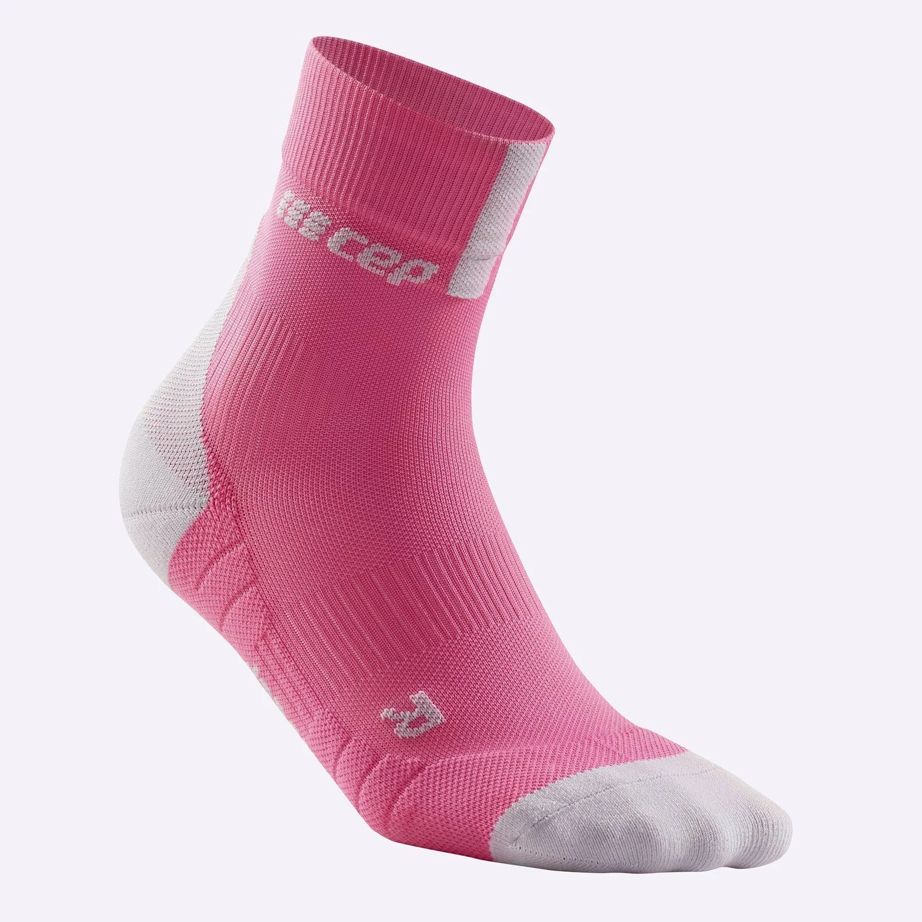 CEP Short Cut Socks 3.0 - Women's