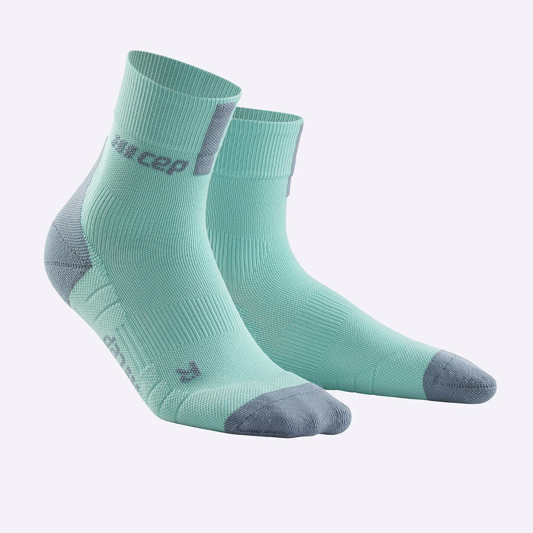 CEP Short Cut Socks 3.0 - Women's