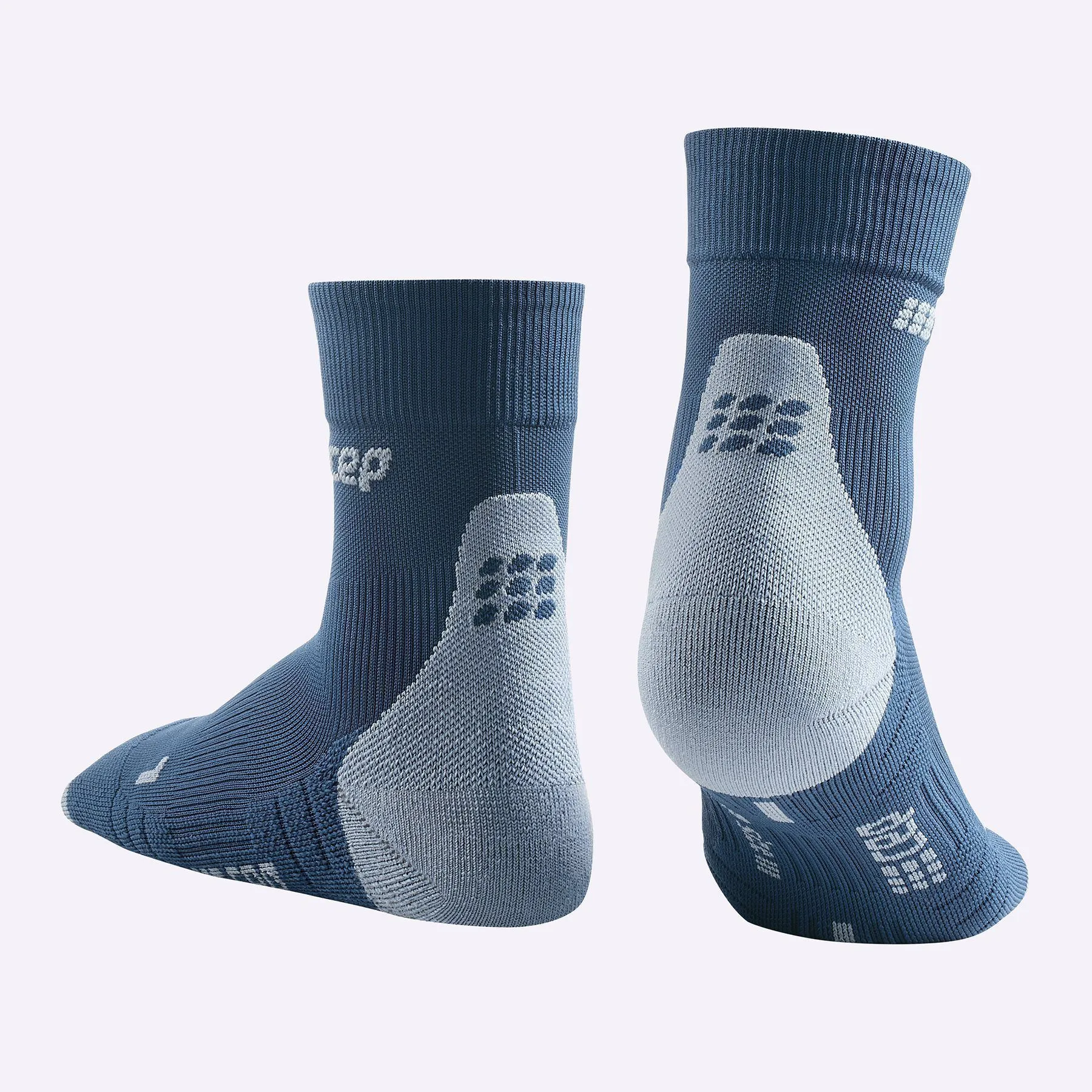 CEP Short Cut Socks 3.0 - Women's