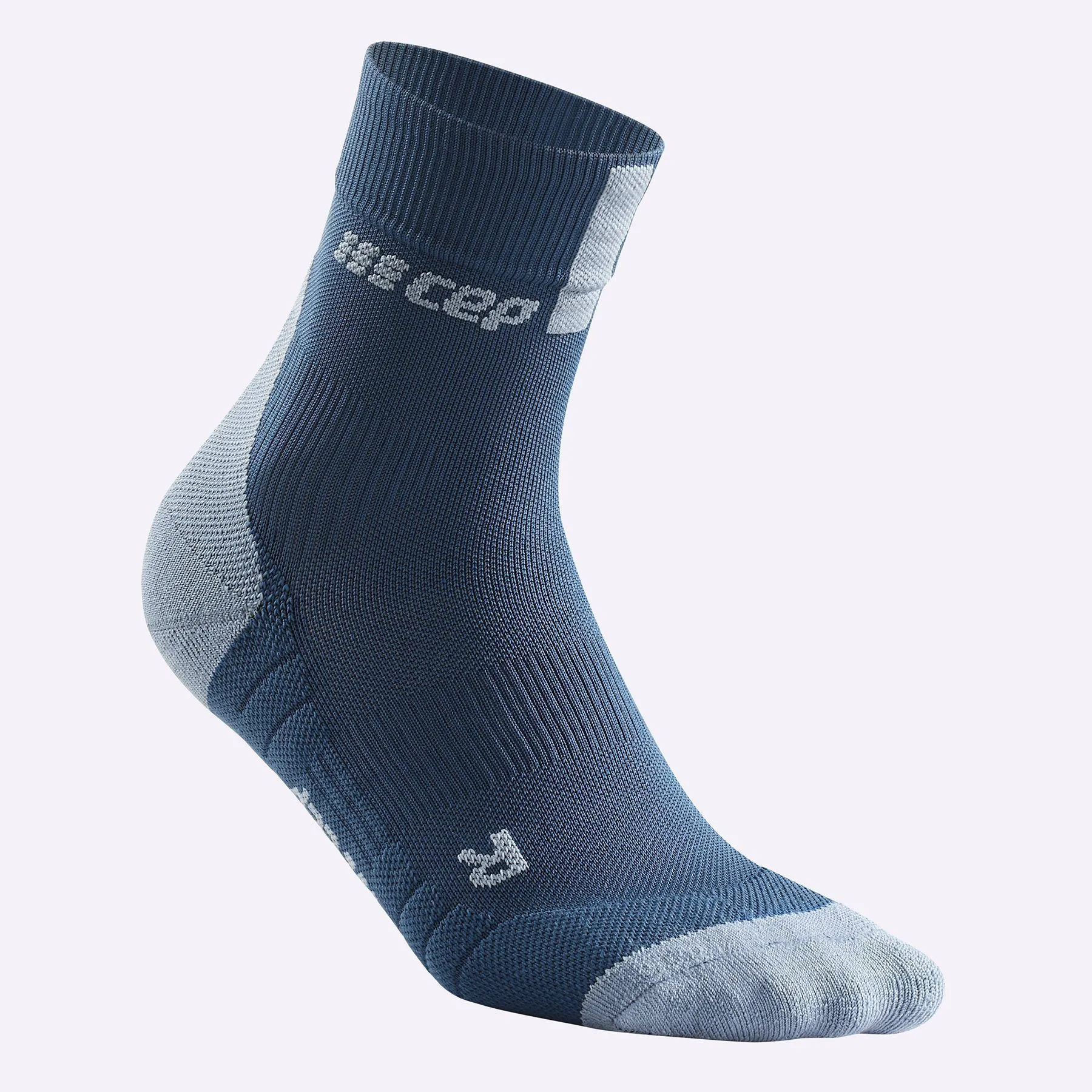 CEP Short Cut Socks 3.0 - Women's