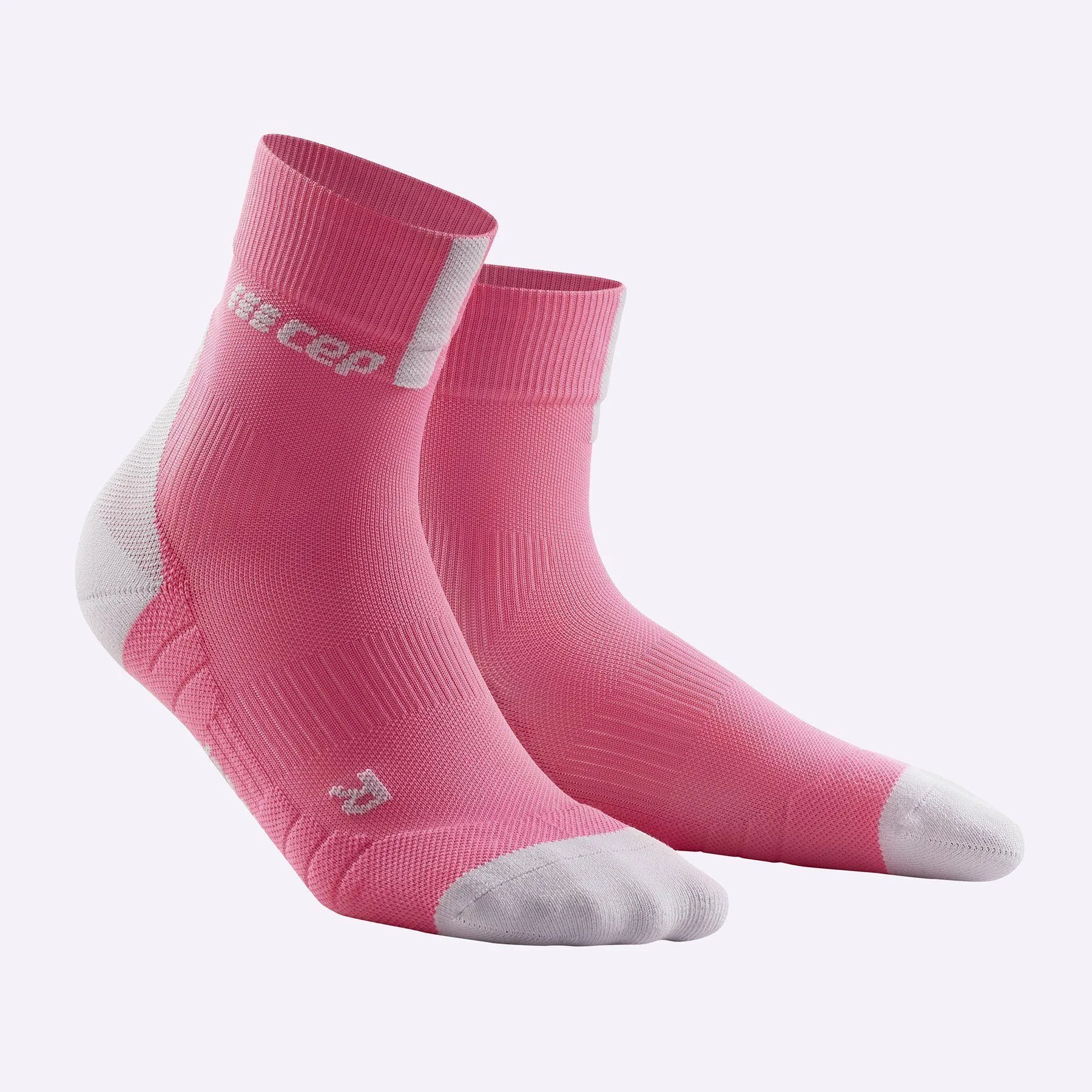 CEP Short Cut Socks 3.0 - Women's