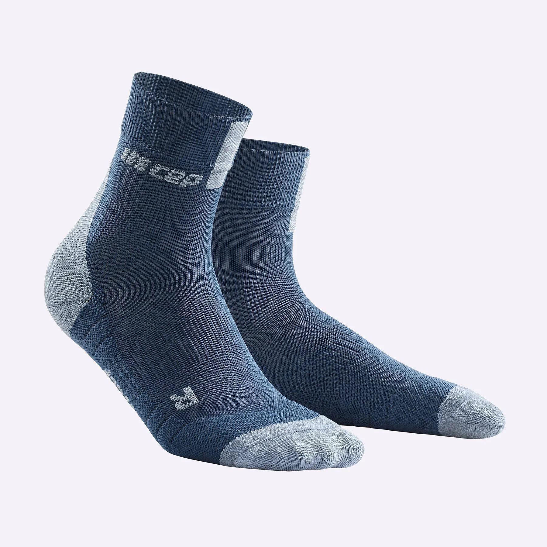 CEP Short Cut Socks 3.0 - Women's