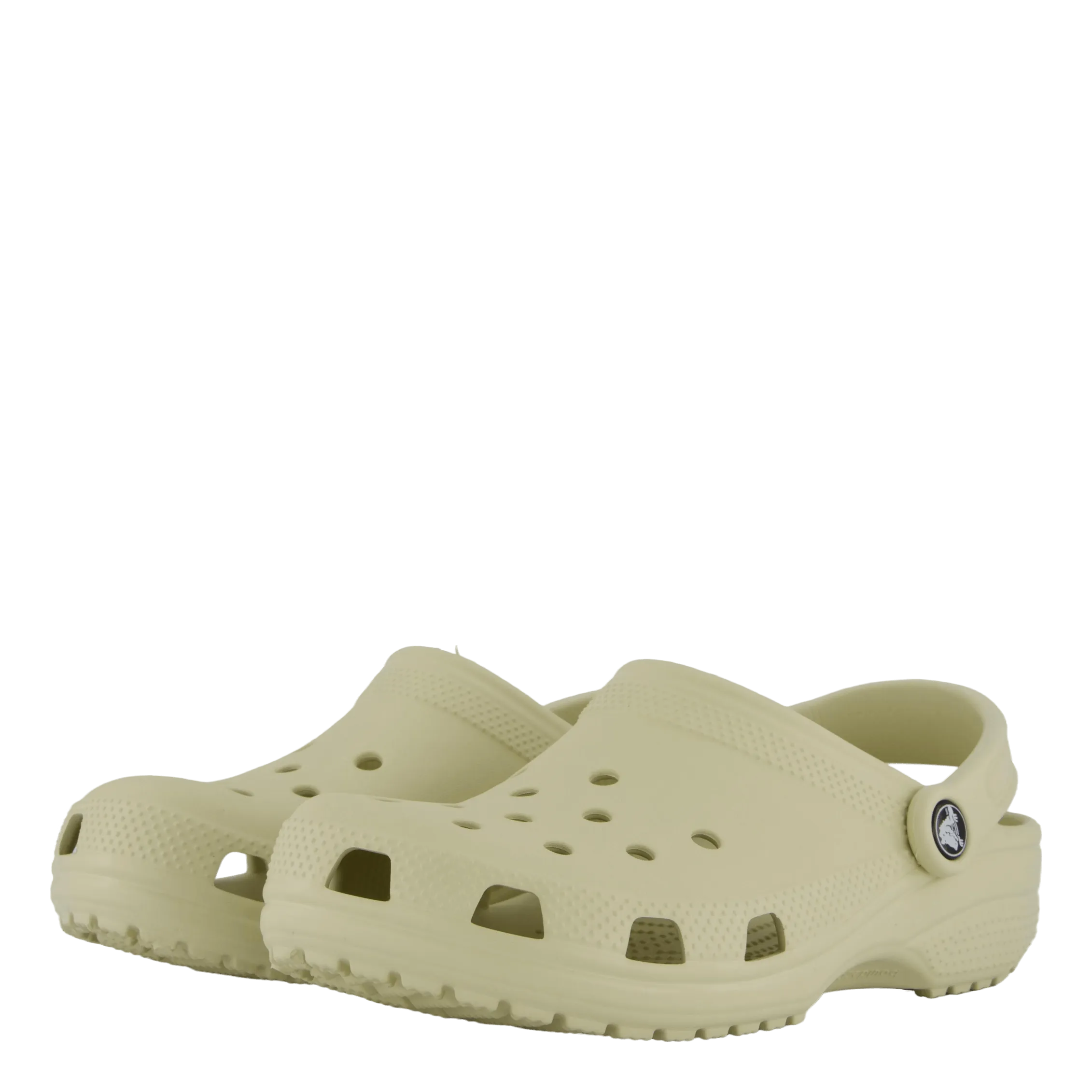 Classic Clog K Bone