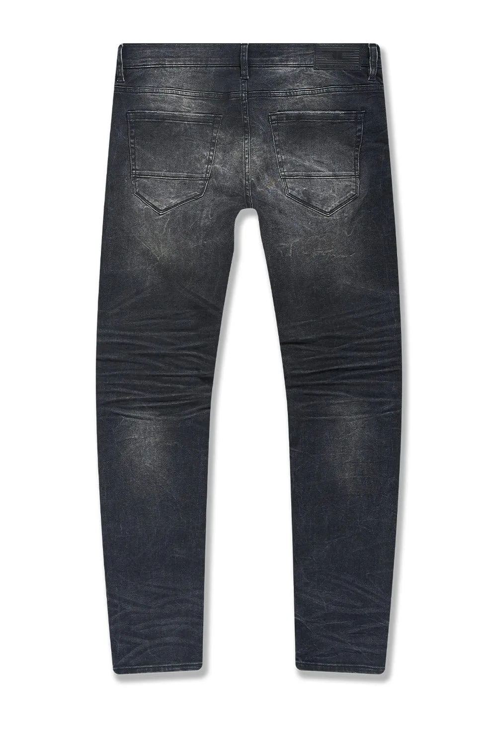 Collins - Amsterdam Pure Denim (Monochrome)