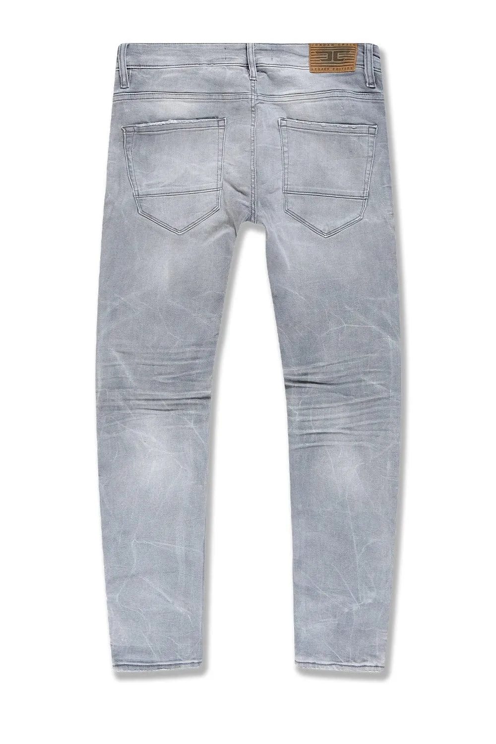 Collins - Amsterdam Pure Denim (Monochrome)