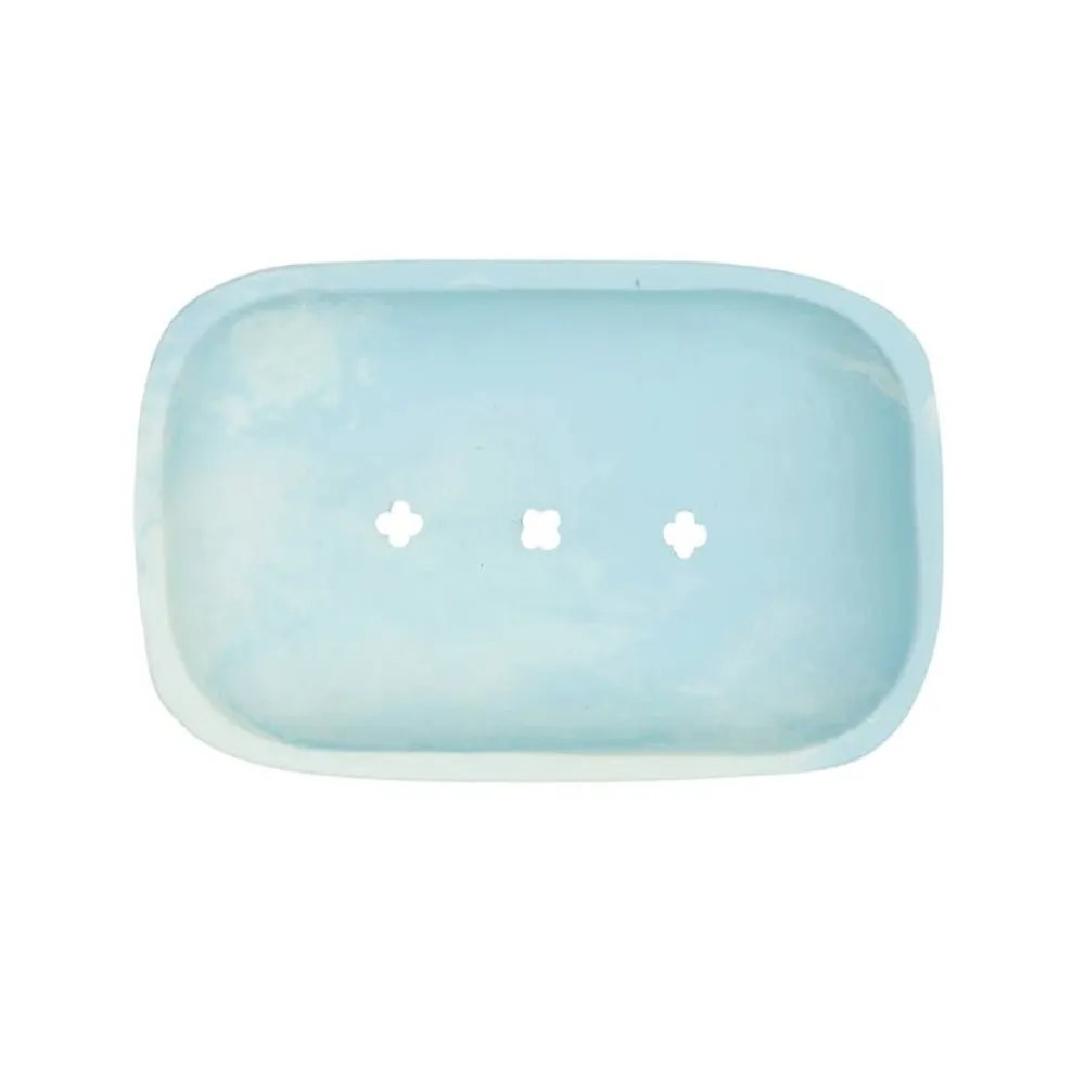 Daja Soap Dish - Spearmint