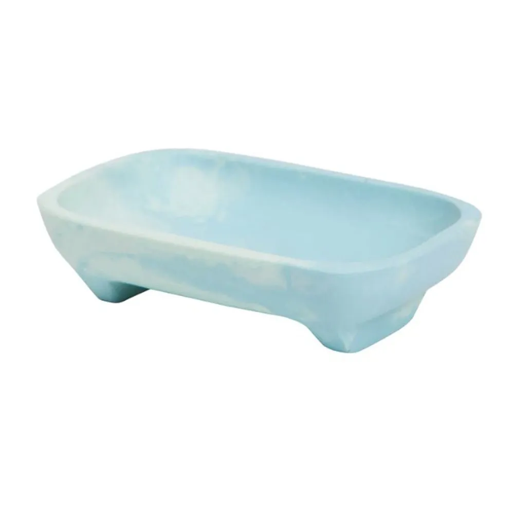 Daja Soap Dish - Spearmint