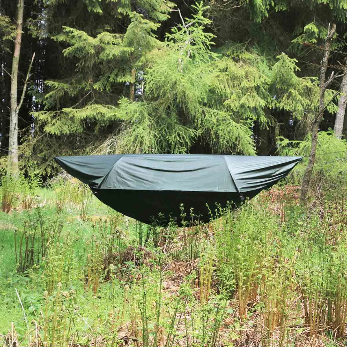 DD Hammocks Superlight Jungle Hammock