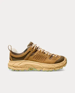 Elite Terrain System Tor Ultra Lo Wheat / Mushroom Running Shoes