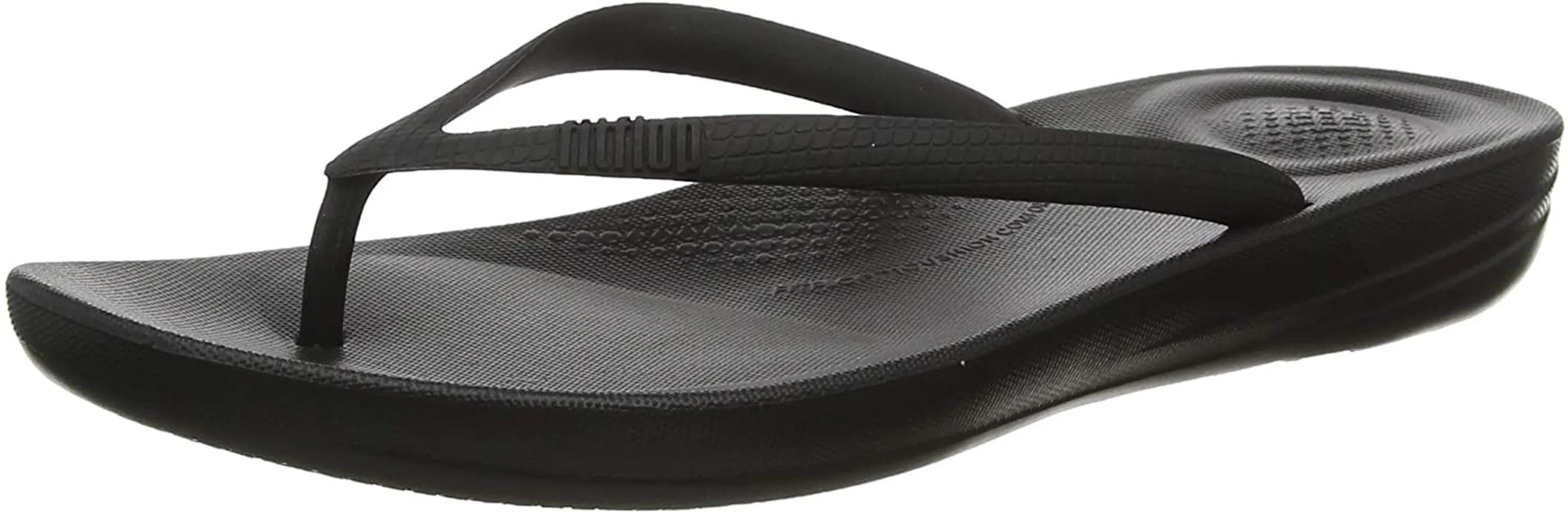 FitFLop Women's Iqushion Ergonomic Flip-Flops