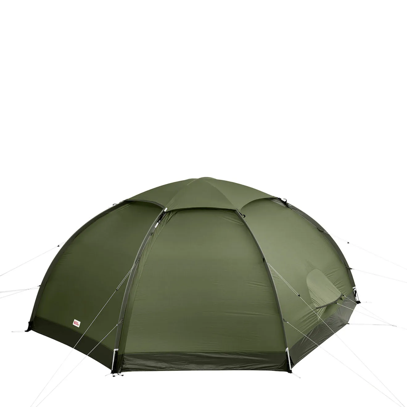 Fjallraven Abisko Dome 3 Tent Pine Green