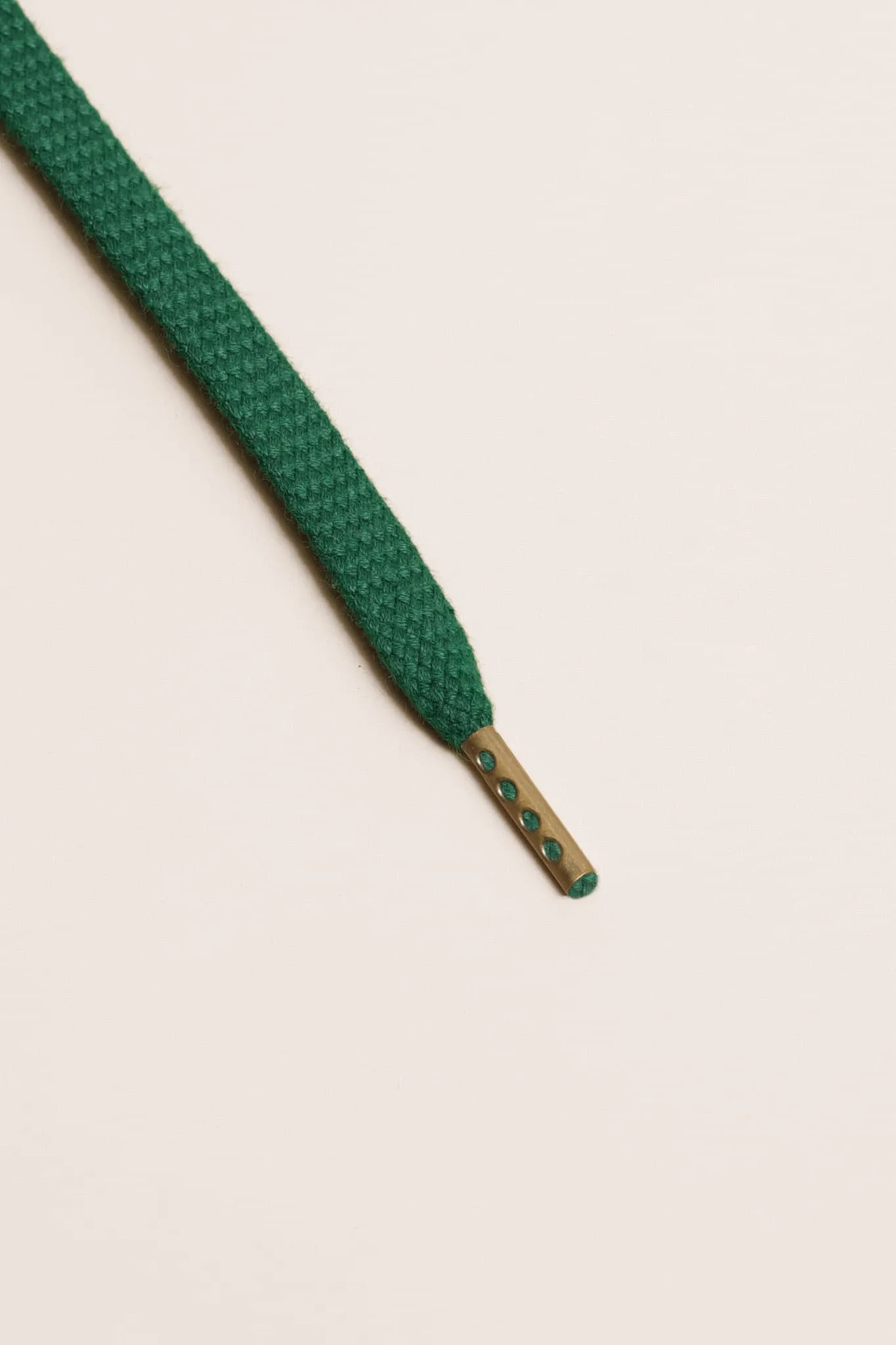 Hunter Green | Sneaker Laces