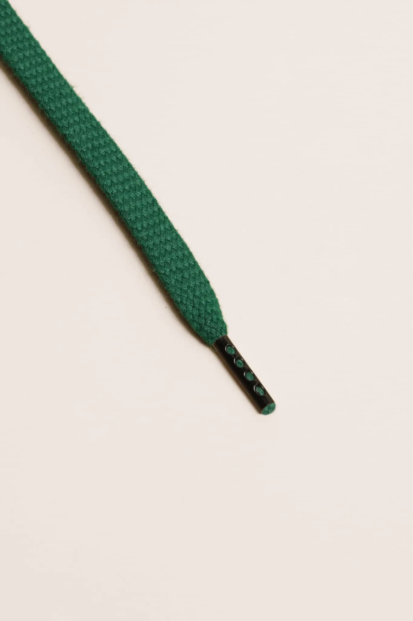 Hunter Green | Sneaker Laces