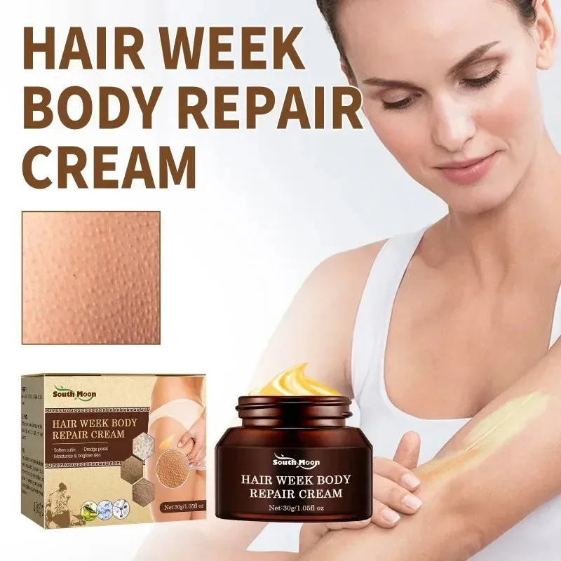 Keratosis Pilaris Repair Cream