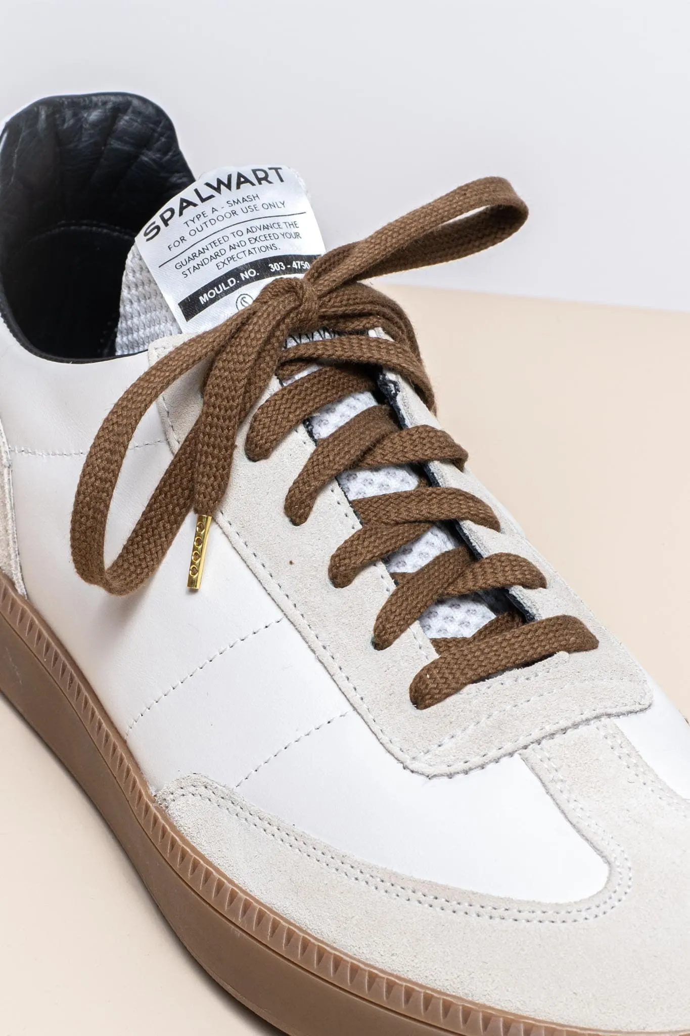 Light Brown | Sneaker Laces