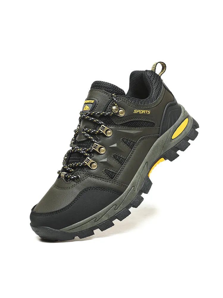 Men's Camp Master Outdoors Shoes Hiking Trail Boots | A20