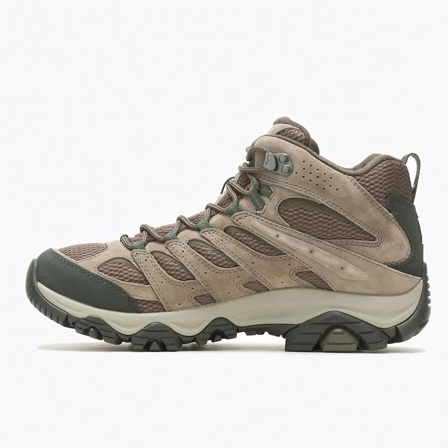 MERRELL MOAB 3 MID WATERPROOF MEN'S