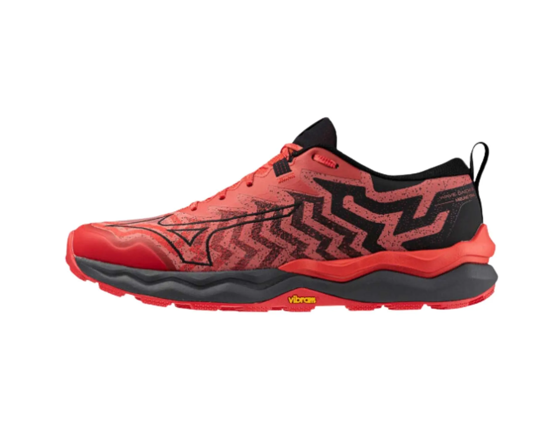 Mizuno Wave Daichi 8 Mens