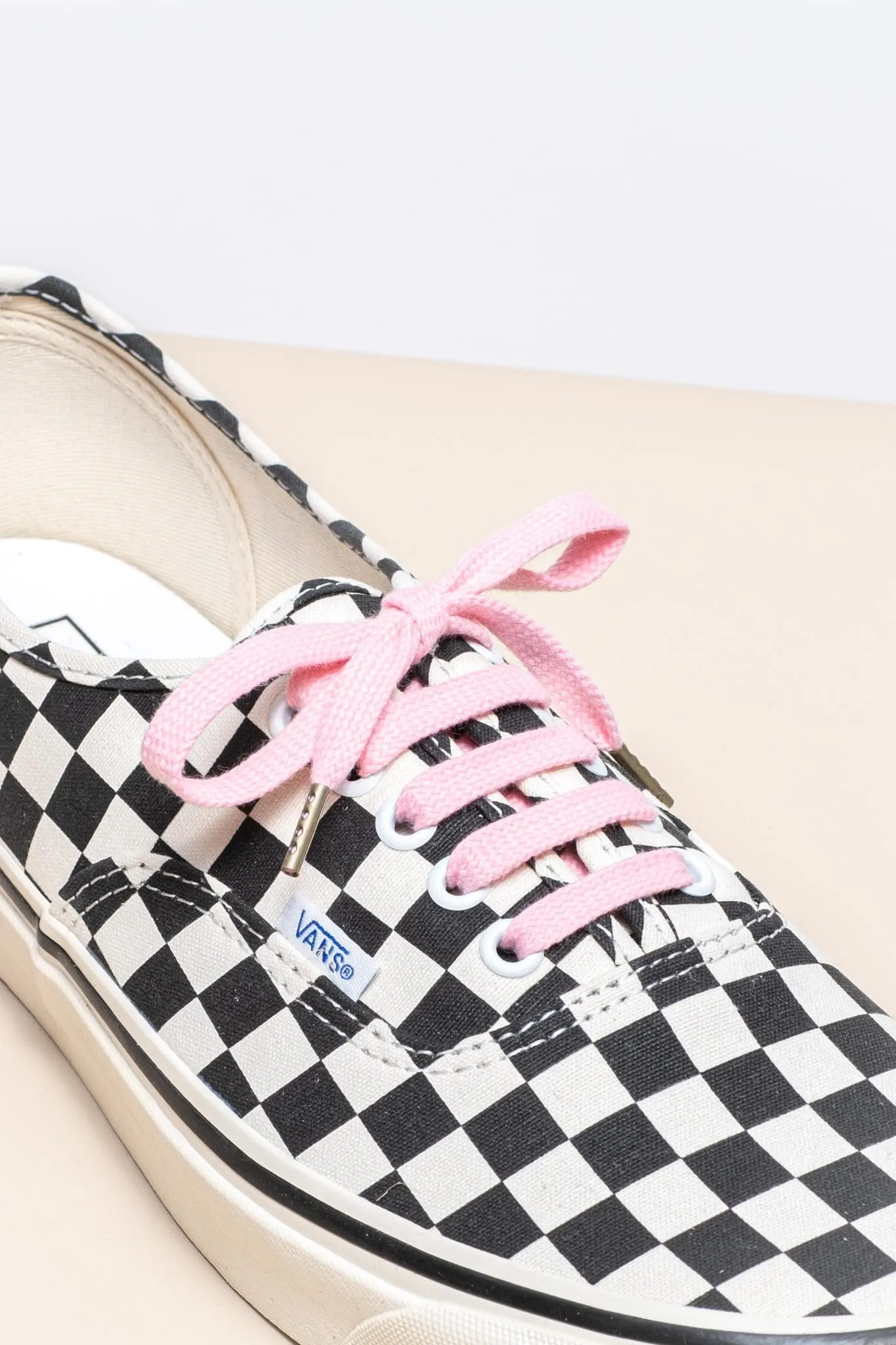 Pastel Pink | Sneaker Laces