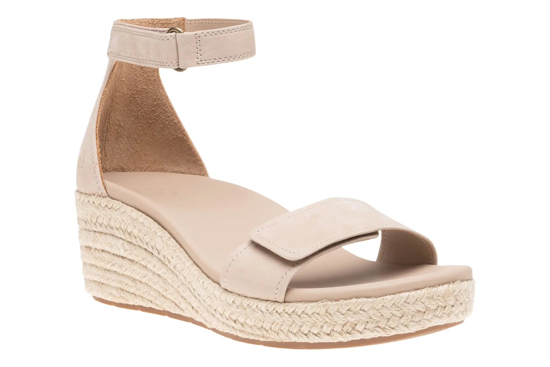 Riviera Ankle Sandal