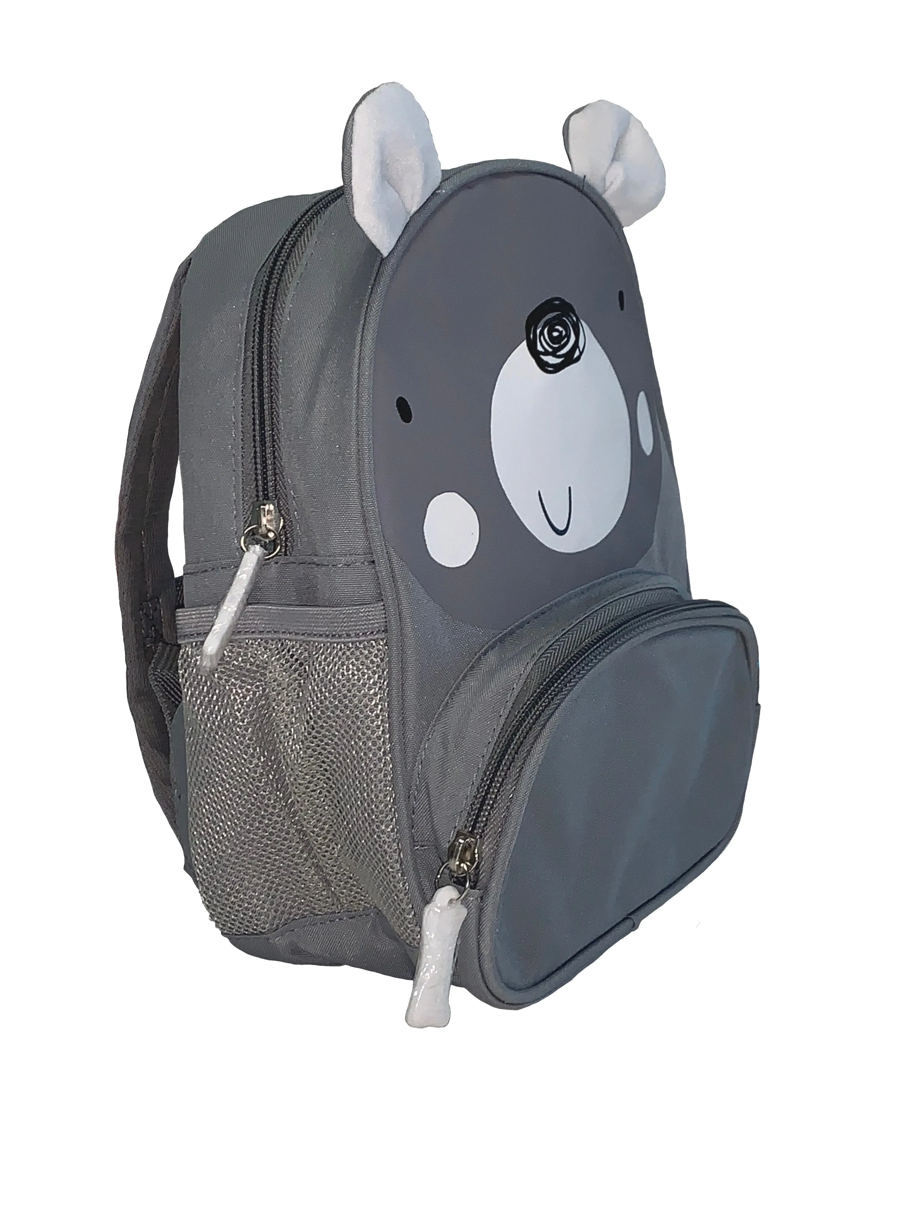 Safety Backpack Harness (Bear Design) 