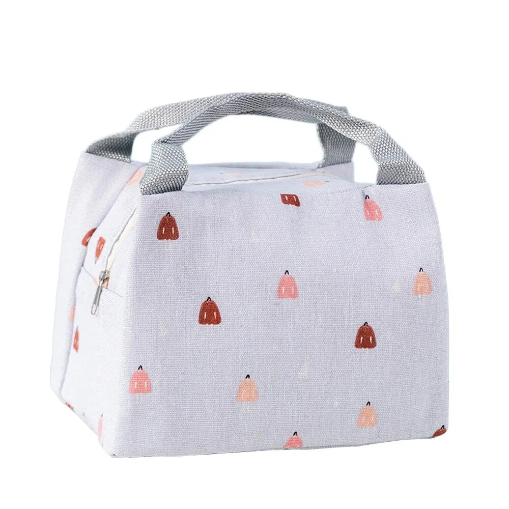 Stitch Waterproof Lunch Bag