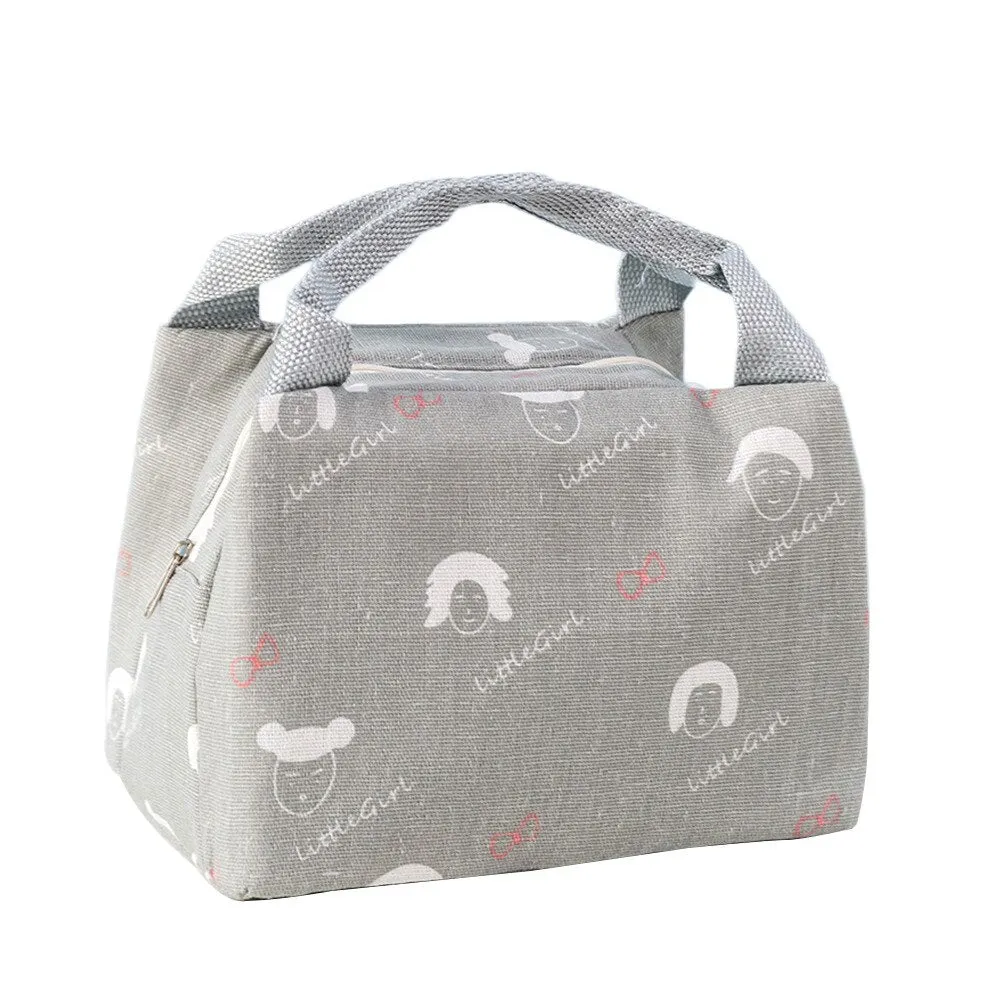 Stitch Waterproof Lunch Bag