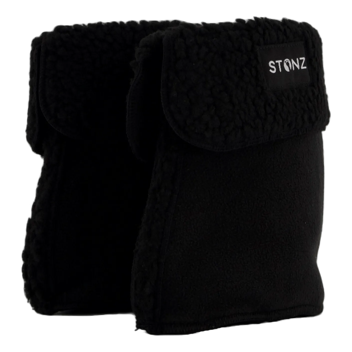 Stonz Bootie Liners Black